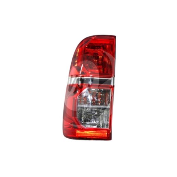 FARO POSTERIOR TOYOTA HILUX 2012/2015 S/S LH - Imagen 2