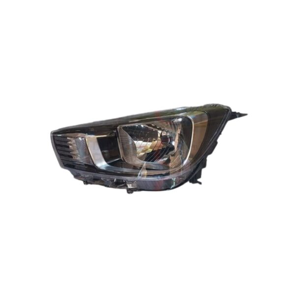 FARO DELANTERO KIA SOLUTO 2020/2024 LH - Imagen 2