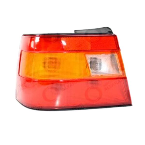 FARO POSTERIOR HYUNDAI EXCEL 4P 1992/1996 LH - Imagen 2