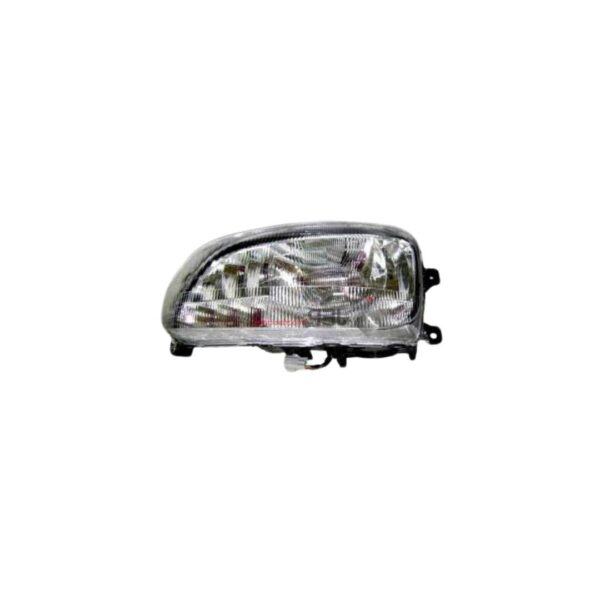 FARO DELANTERO HINO GH 2003/2017 LH - Imagen 2