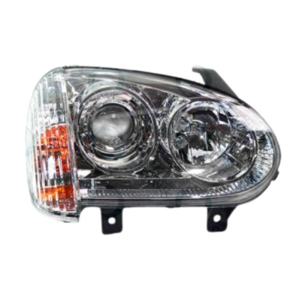 FARO DELANTERO GREAT WALL WINGLE 3 2010/2012 RH - Imagen 2