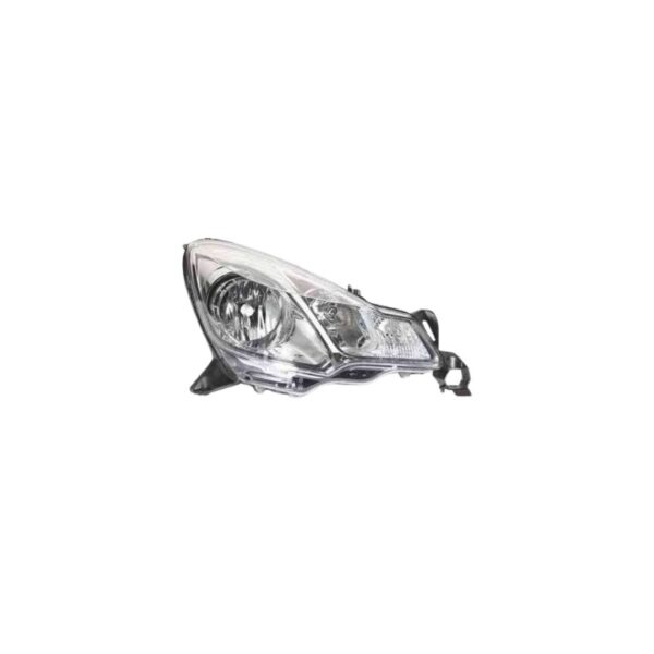 FARO DELANTERO CITROEN C3 2010/2013 RH - Imagen 2