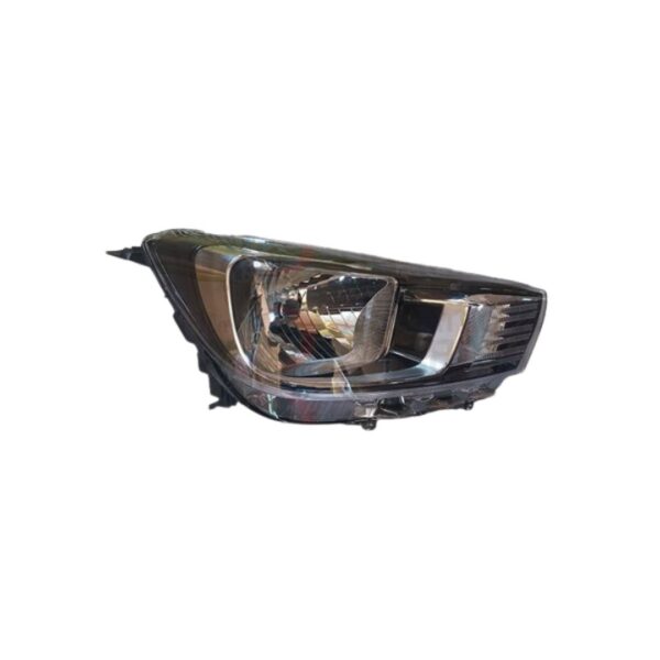 FARO DELANTERO KIA SOLUTO 2020/2024 RH - Imagen 2