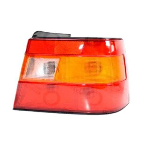 FARO POSTERIOR HYUNDAI EXCEL 4P 1992/1996 RH - Imagen 2