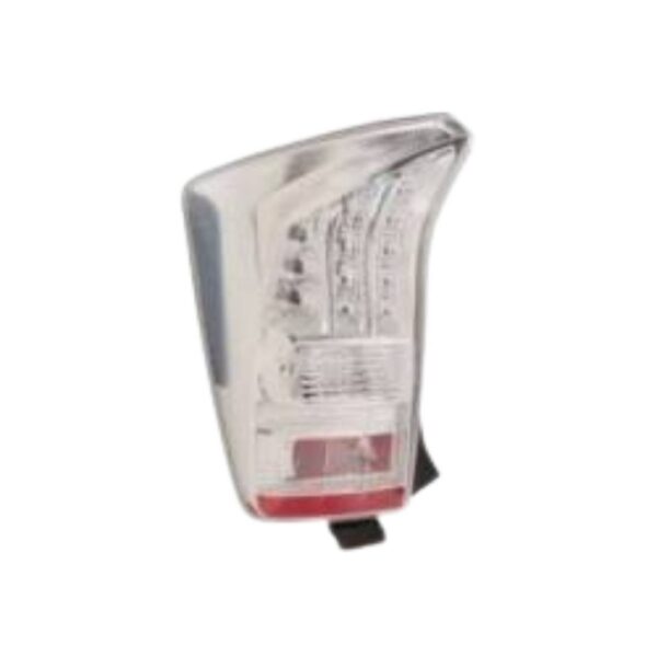 FARO POSTERIOR TOYOTA PRIUS 2010/2012 LH - Imagen 2