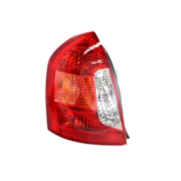 FARO POSTERIOR HYUNDAI ACCENT 2006/2011 LH - Imagen 2