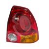 FARO POSTERIOR HYUNDAI ACCENT VERNA 4P 2003/2005 RH - Imagen 2