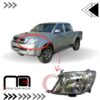 FARO DELANTERO TOYOTA HILUX 2009/2011 LH