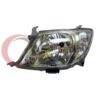 FARO DELANTERO TOYOTA HILUX 2009/2011 LH - Imagen 2
