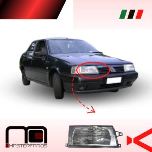 FARO DELANTERO FIAT PREMIO 1992/1996 RH