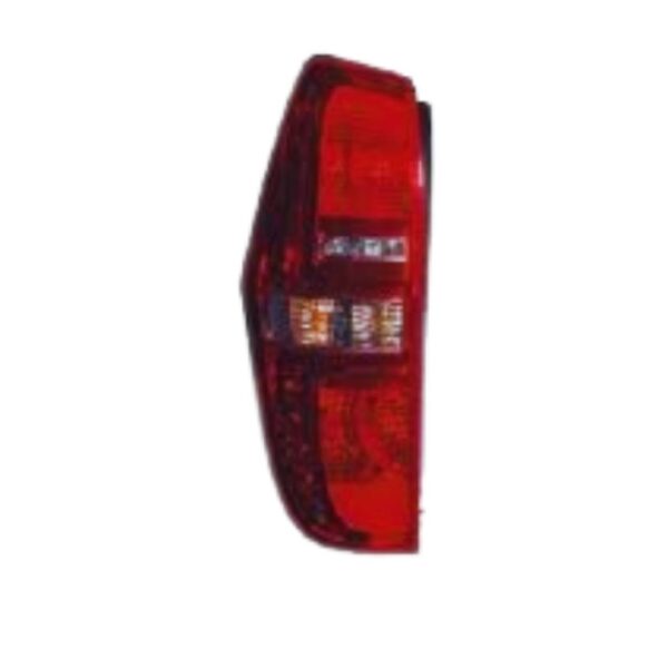 FARO POSTERIOR HYUNDAI H-1 2008 LH - Imagen 2