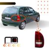FARO POSTERIOR CHEVROLET CORSA PICKUP 1996/2000 RH