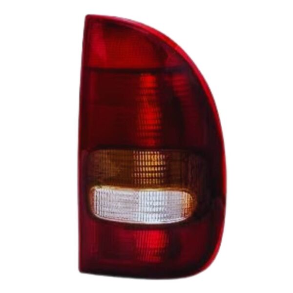 FARO POSTERIOR CHEVROLET CORSA PICKUP 1996/2000 RH - Imagen 2