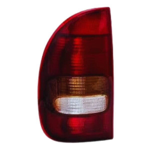FARO POSTERIOR CHEVROLET CORSA PICKUP 1996/2000 LH - Imagen 2