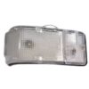 FARO DIRECCIONAL DAIHATSU DELTA 1997/2007 BLANCO RH - Imagen 2