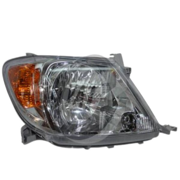 FARO DELANTERO TOYOTA HILUX 2006/2009 RH - Imagen 2