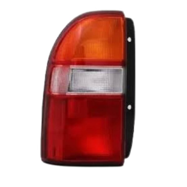 FARO POSTERIOR CHEVROLET GRAND VITARA 1999/2004 TRICOLOR LH - Imagen 2