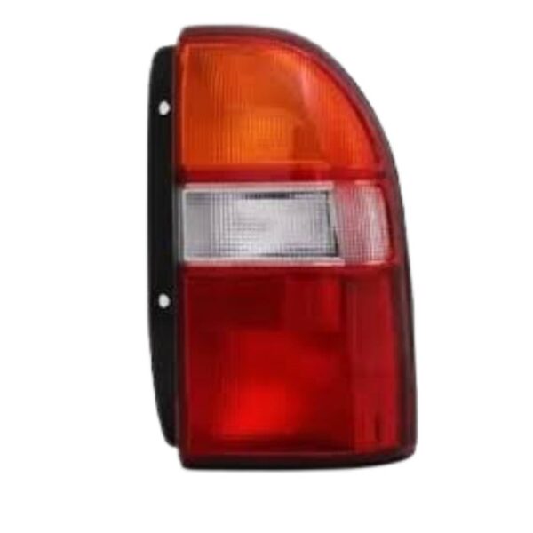FARO POSTERIOR CHEVROLET GRAND VITARA 1999/2004 TRICOLOR RH - Imagen 2