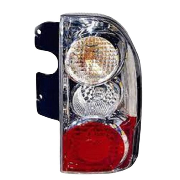 FARO POSTERIOR CHEVROLET GRAND VITARA 1999/2012 TUNNING C/S RH - Imagen 2