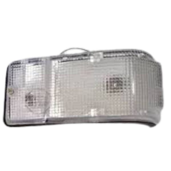 FARO DIRECCIONAL DAIHATSU DELTA 1997/2007 BLANCO LH - Imagen 2