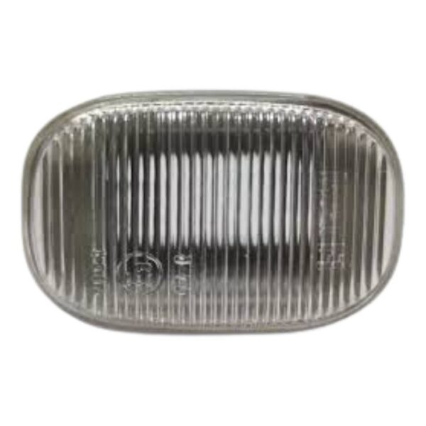 FARO LATERAL TOYOTA COROLLA XLI 2003 - HILUXVIGO BLANC LH - Imagen 2