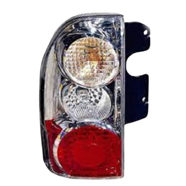 FARO POSTERIOR CHEVROLET GRAND VITARA 1999/2012 TUNNING C/S LH - Imagen 2