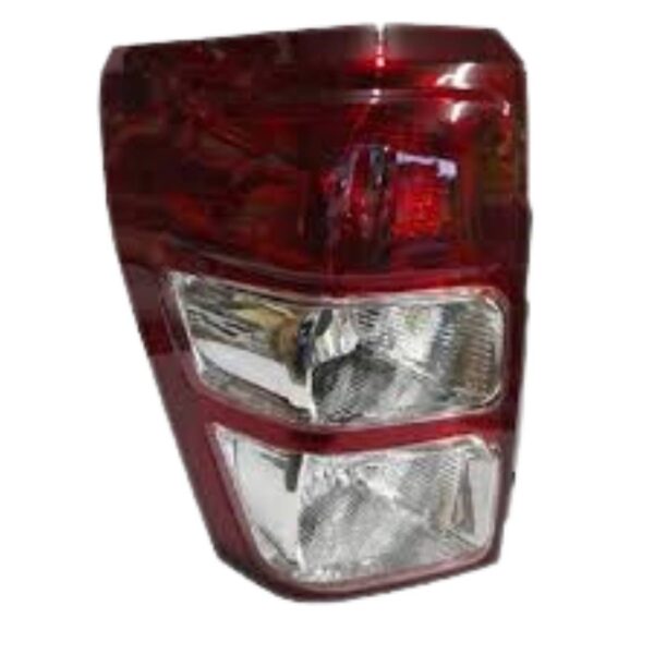 FARO POSTERIOR CHEVROLET GRAND VITARA SZ 2008/2019 LH - Imagen 2