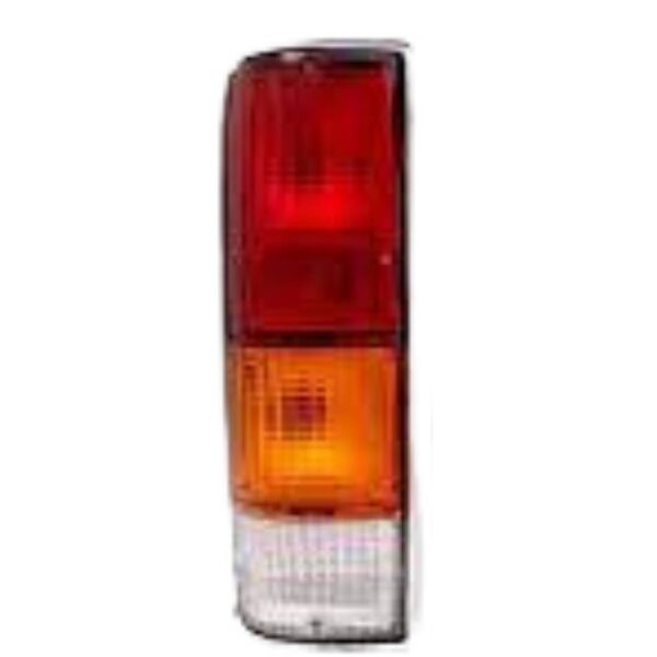 FARO POSTERIOR CHEVROLET LUV 1600 1972/1980 RECTO C/S LH - Imagen 2