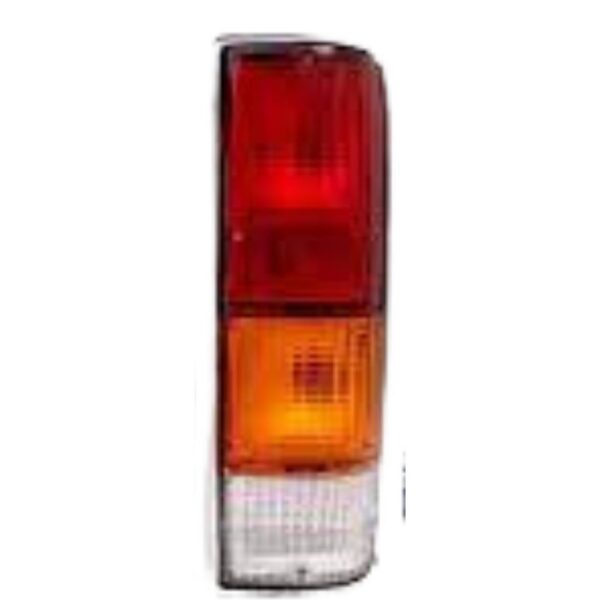 FARO POSTERIOR CHEVROLET LUV 1600 1972/1980 RECTO C/S RH - Imagen 2