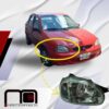 FARO DELANTERO CHEVROLET CORSA 2000/2002 RH