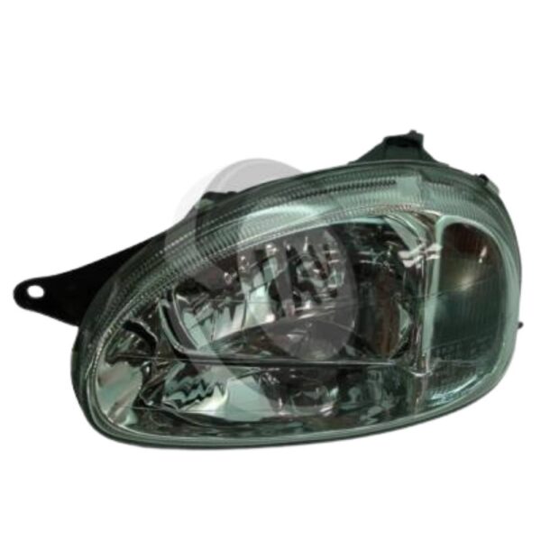 FARO DELANTERO CHEVROLET CORSA 2000/2002 LH - Imagen 2