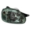 FARO DELANTERO CHEVROLET CORSA 2000/2002 RH - Imagen 2