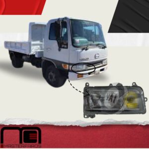 FARO DELANTERO HINO FB/FC 2001 RH