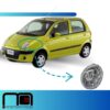 FARO DELANTERO DAEWOO MATIZ II 2003-2005 SPARK LH