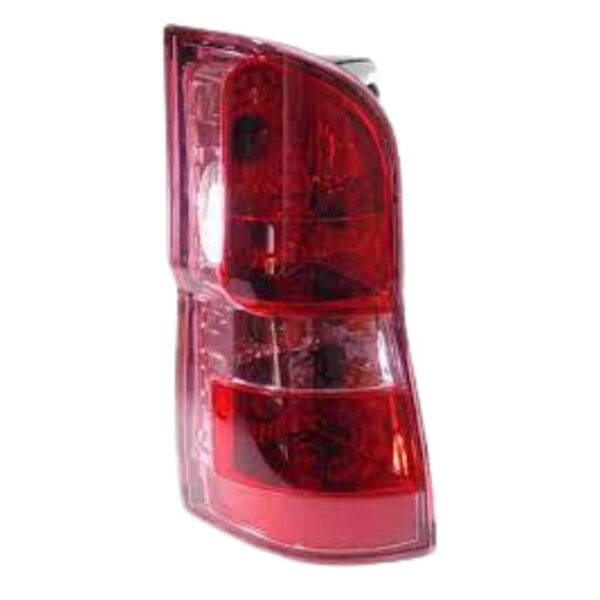 FARO POSTERIOR CHEVROLET N200 2010 LH - Imagen 2