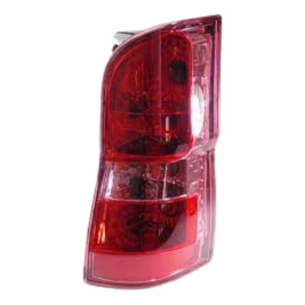 FARO POSTERIOR CHEVROLET N200 2010 RH - Imagen 2
