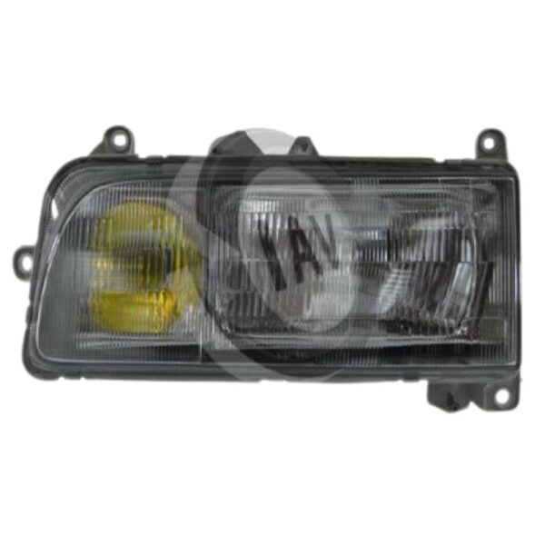 FARO DELANTERO HINO FB/FC 2001 LH - Imagen 2