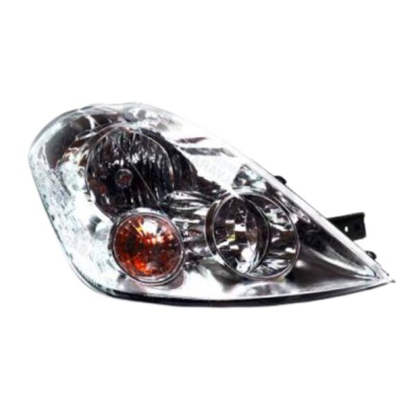 FARO DELANTERO CHEVROLET N200 2010 RH - Imagen 2