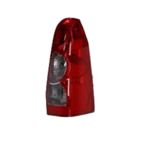 FARO POSTERIOR CHEVROLET N300 2010 RH - Imagen 2