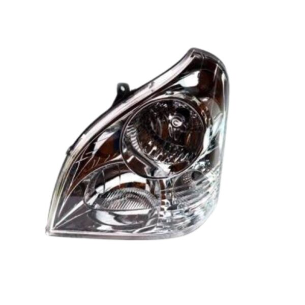 FARO DELANTERO CHEVROLET N300 2011 LH - Imagen 2