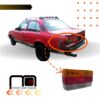 FARO POSTERIOR CHEVROLET SAN REMO 1987/1996 LH