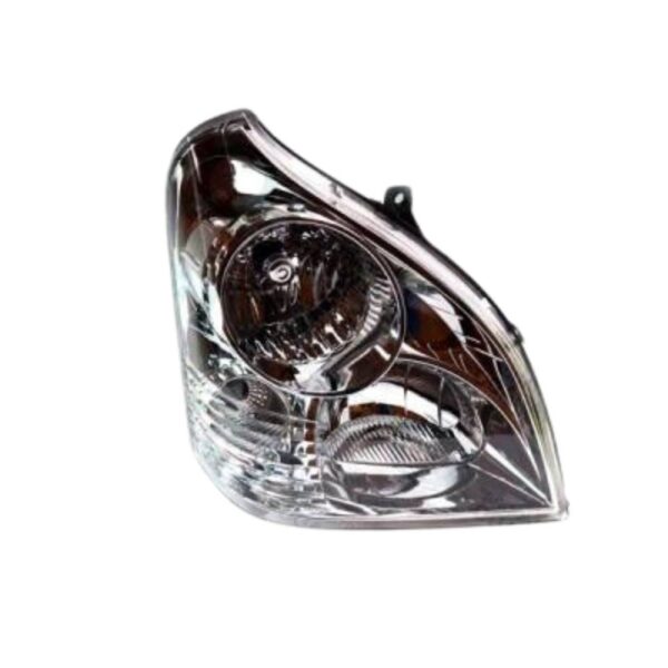 FARO DELANTERO CHEVROLET N300 2011 RH - Imagen 2