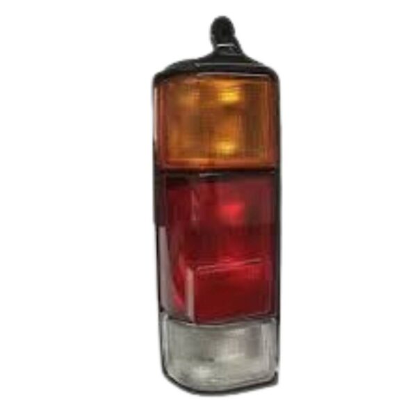 FARO POSTERIOR CHEVROLET SUPER CARRY VAN 2003 C/S RH - Imagen 2