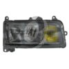 FARO DELANTERO HINO FB/FC 2001 RH - Imagen 2