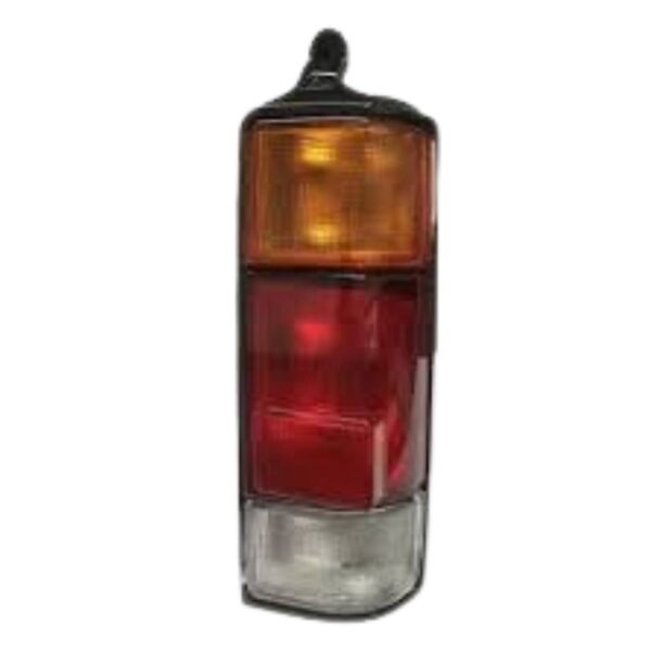 FARO POSTERIOR CHEVROLET SUPER CARRY VAN 2003 C/S LH - Imagen 2
