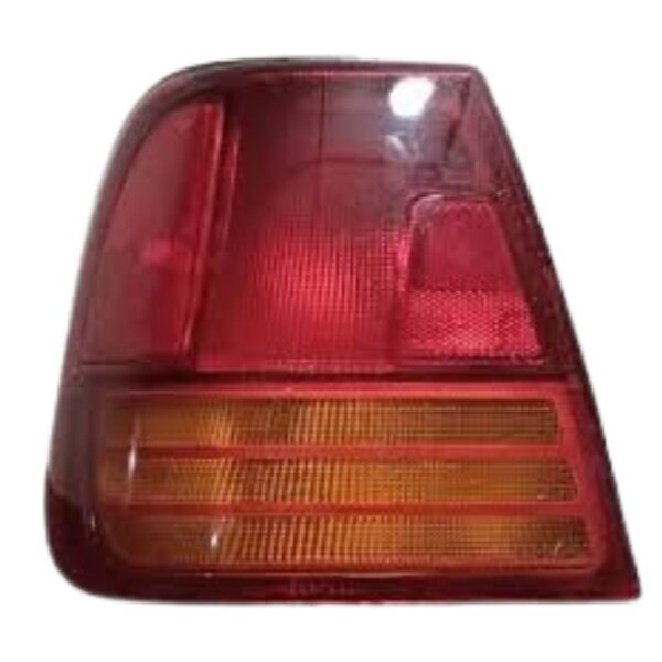 FARO POSTERIOR CHEVROLET SWIFT 1992/1996 C/S LH - Imagen 2