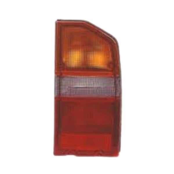 FARO POSTERIOR CHEVROLET VITARA 1990/2012 S/S RH - Imagen 2