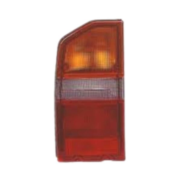 FARO POSTERIOR CHEVROLET VITARA 1990/2012 S/S LH - Imagen 2