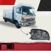 FARO DELANTERO HINO RANGER FD FG HG PLAST 2004 RH