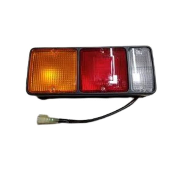 FARO POSTERIOR MITSUBISHI CANTER 1984/1988 C/S LH - Imagen 2